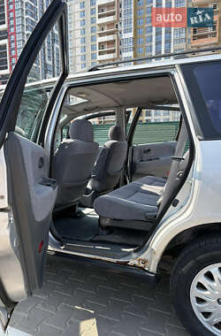 Минивэн Honda Shuttle 1997 в 