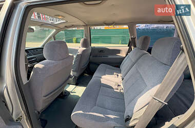 Минивэн Honda Shuttle 1997 в 