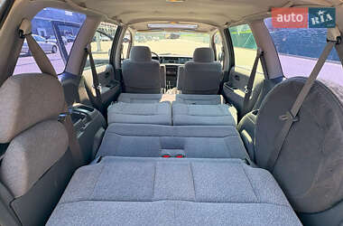 Минивэн Honda Shuttle 1997 в 