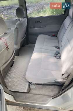 Минивэн Honda Shuttle 1999 в 