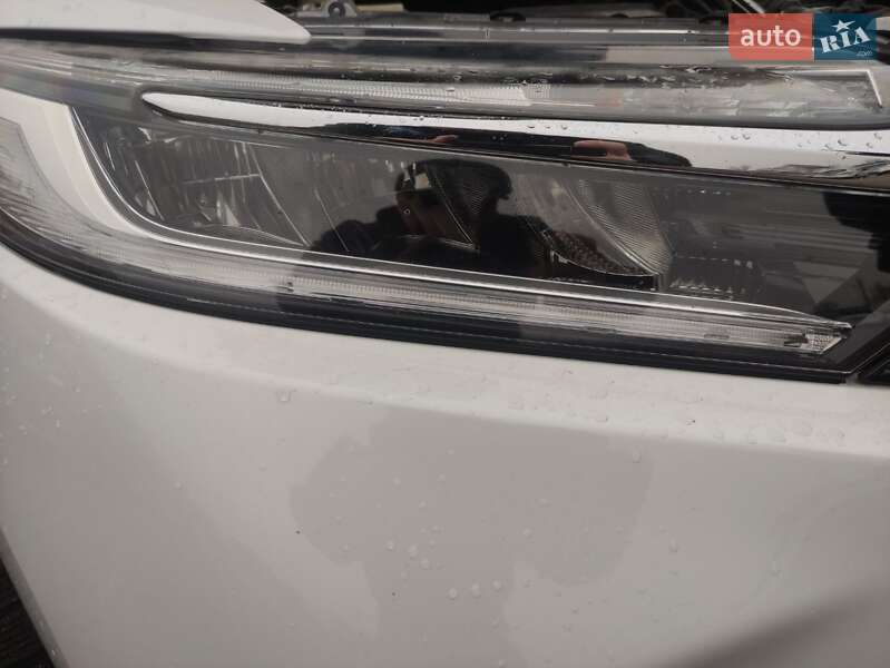 Минивэн Honda Shuttle 2016 в Прилуках фото 9 Минивэн Honda Shuttle 2016 в Прилуках