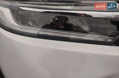 Минивэн Honda Shuttle 2016 в 