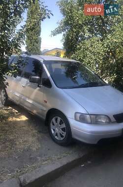 Минивэн Honda Shuttle 1997 в 