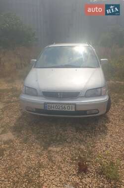 Мінівен Honda Shuttle 2000 в Одесі