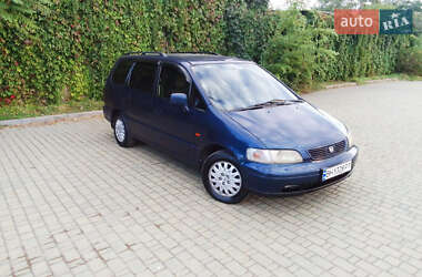 Минивэн Honda Shuttle 1997 в 