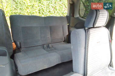 Минивэн Honda Shuttle 1997 в 