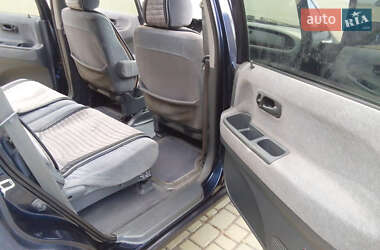 Минивэн Honda Shuttle 1997 в 