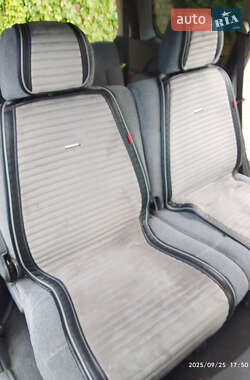 Минивэн Honda Shuttle 1997 в 