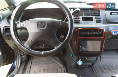 Минивэн Honda Shuttle 1997 в 
