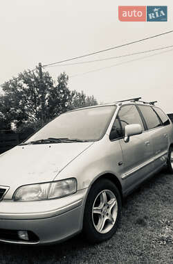 Минивэн Honda Shuttle 1999 в Киеве