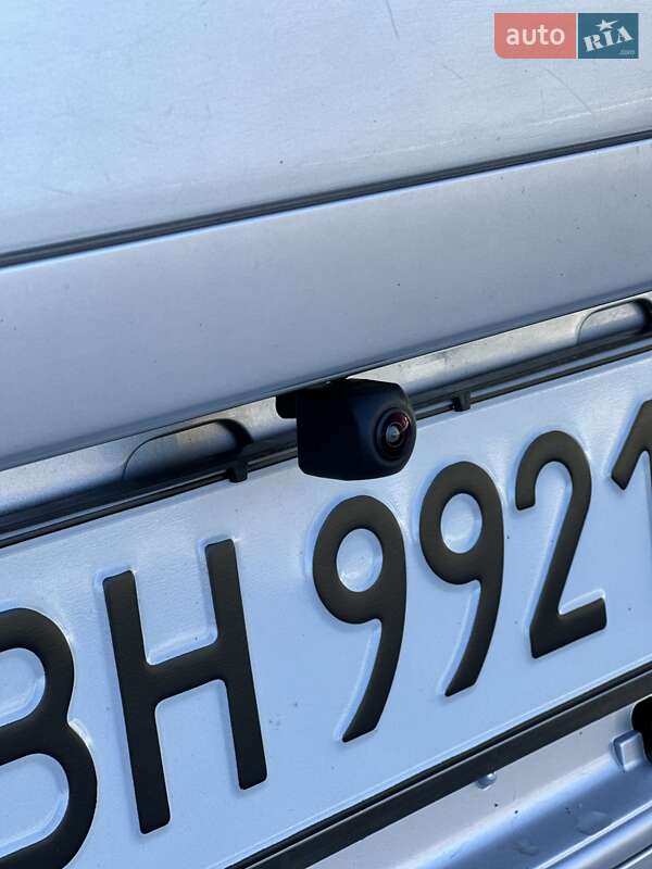 Мінівен Honda Shuttle 2000 в Одесі фото 8 Мінівен Honda Shuttle 2000 в Одесі