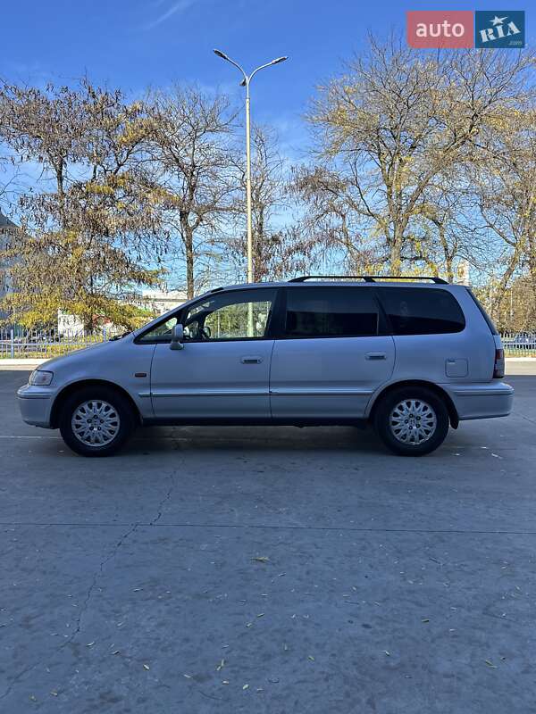 Мінівен Honda Shuttle 2000 в Одесі фото 13 Мінівен Honda Shuttle 2000 в Одесі