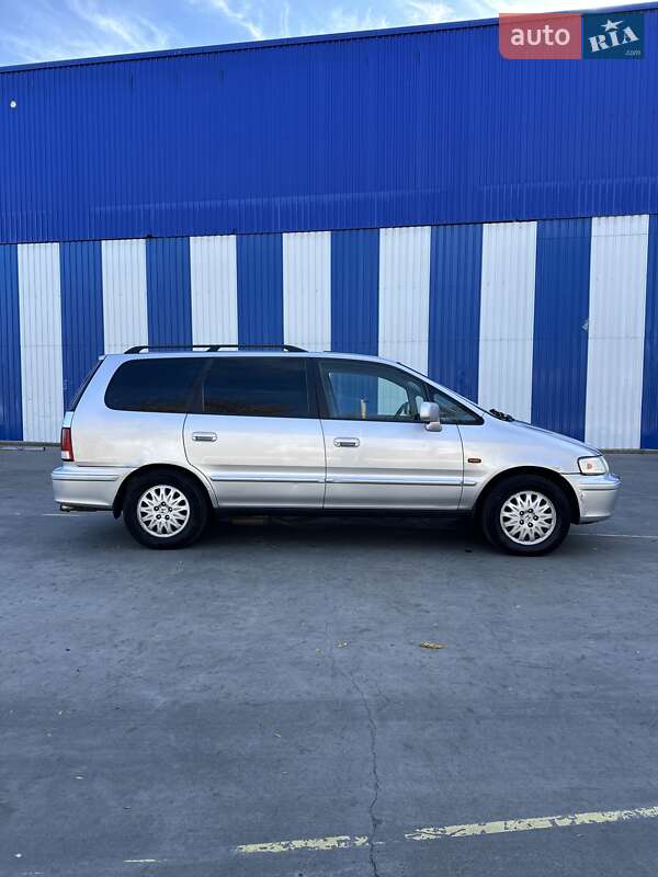 Мінівен Honda Shuttle 2000 в Одесі фото 12 Мінівен Honda Shuttle 2000 в Одесі