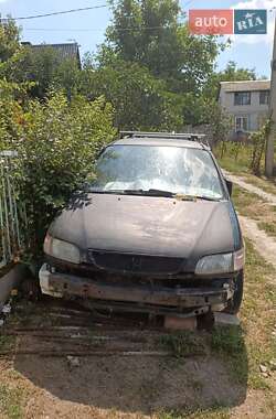 Минивэн Honda Shuttle 1996 в Днепре