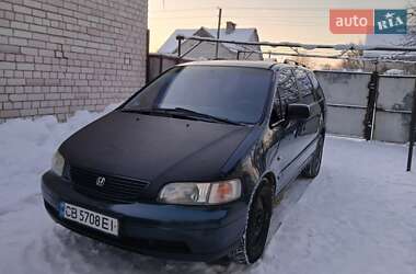 Минивэн Honda Shuttle 1998 в Чернигове