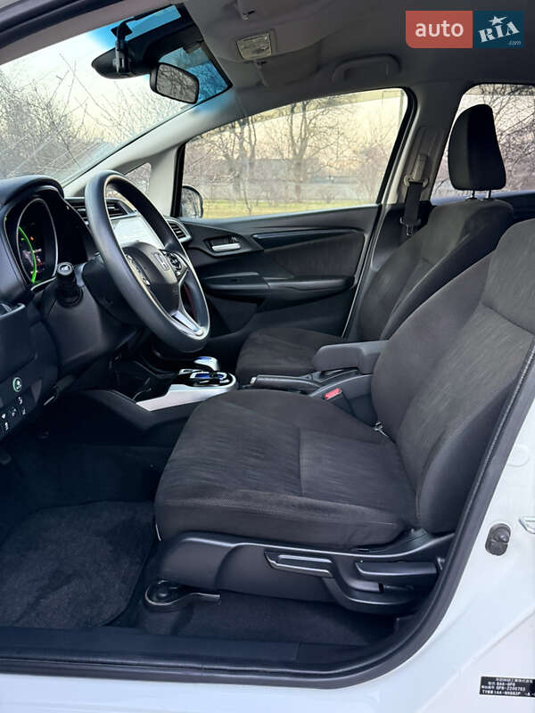 Мінівен Honda Shuttle 2021 в Одесі