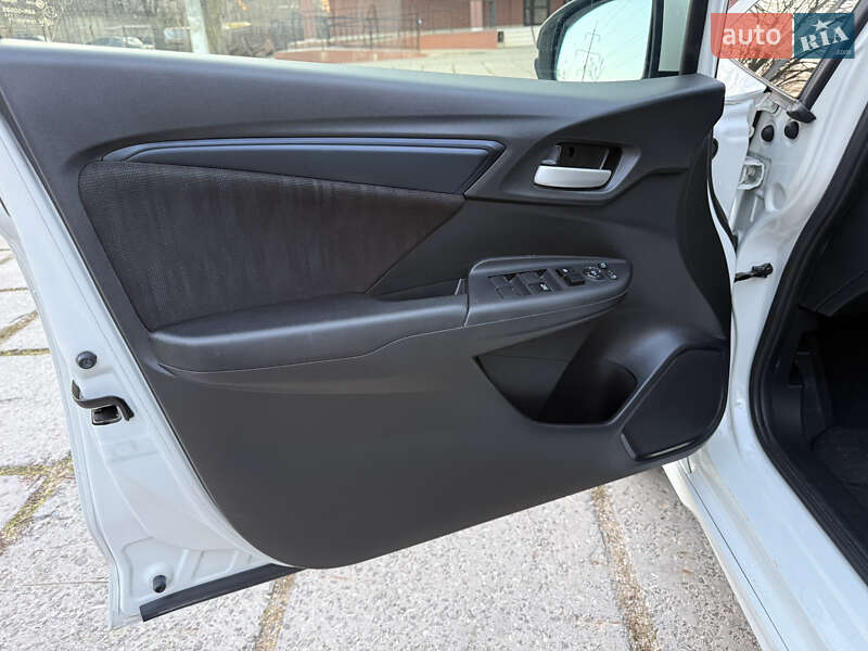 Мінівен Honda Shuttle 2021 в Одесі