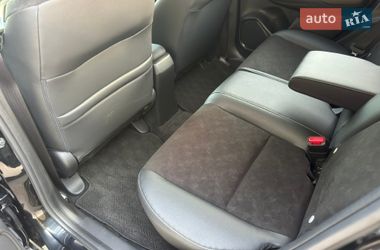 Мінівен Honda Shuttle 2017 в Києві