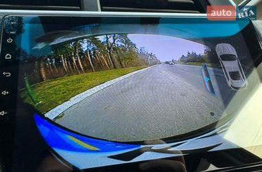 Мінівен Honda Shuttle 2017 в Києві