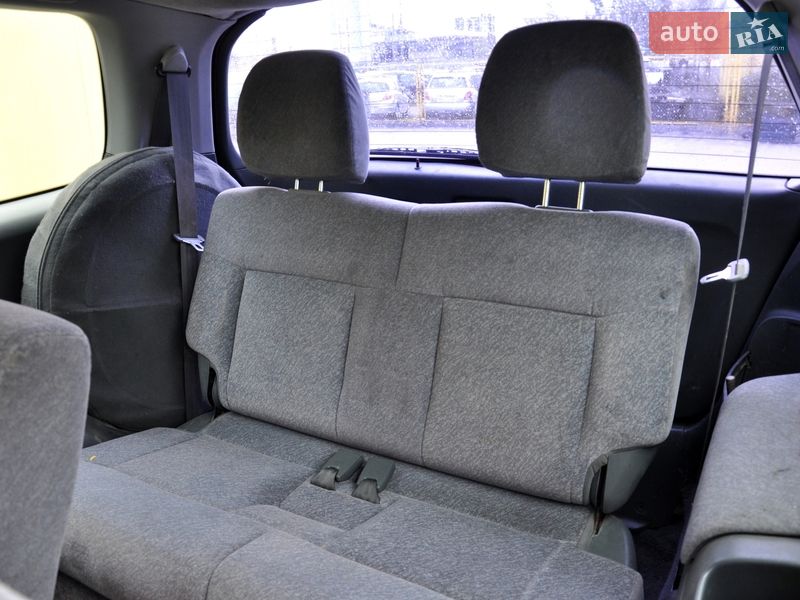 Минивэн Honda Shuttle 1997 в Львове фото 25 Минивэн Honda Shuttle 1997 в Львове