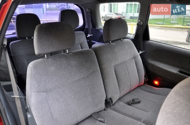 Минивэн Honda Shuttle 1997 в Львове фото 29 Минивэн Honda Shuttle 1997 в Львове