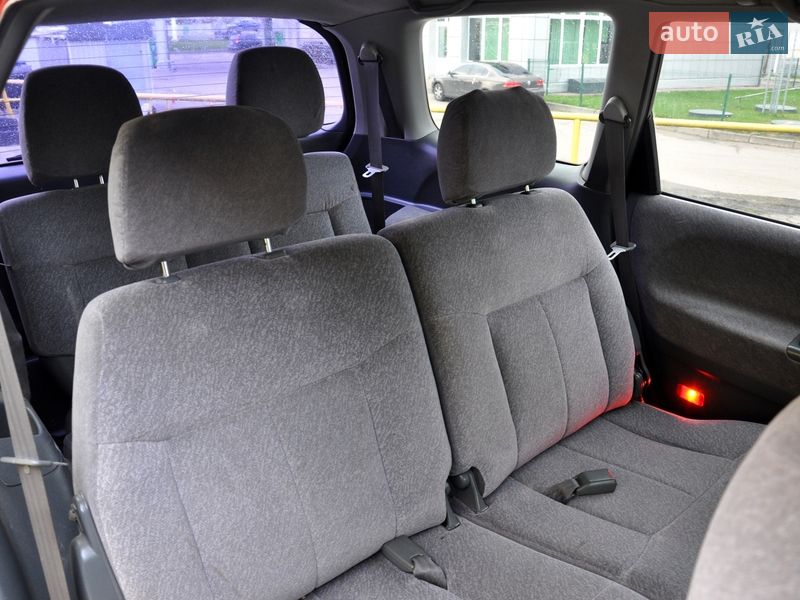 Минивэн Honda Shuttle 1997 в Львове фото 29 Минивэн Honda Shuttle 1997 в Львове