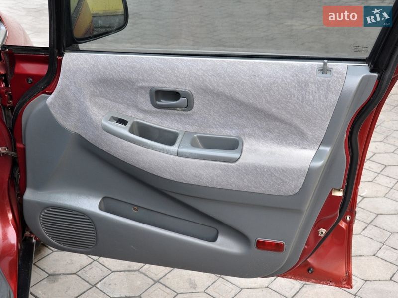 Минивэн Honda Shuttle 1997 в Львове фото 31 Минивэн Honda Shuttle 1997 в Львове