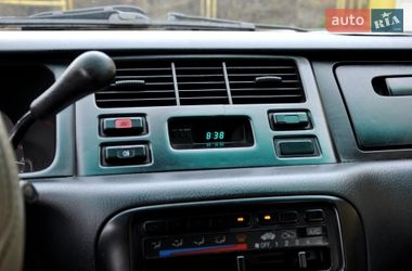Минивэн Honda Shuttle 1997 в Львове фото 35 Минивэн Honda Shuttle 1997 в Львове