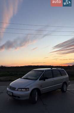 Мінівен Honda Shuttle 1997 в Одесі
