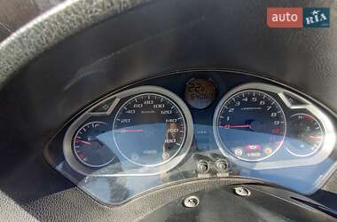 Макси-скутер Honda Silver Wing 400 2010 в 