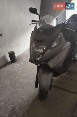 Макси-скутер Honda Silver Wing 400 2008 в Белой Церкви