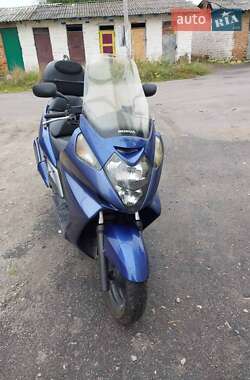Максі-скутер Honda Silver Wing 400 2008 в Красилові