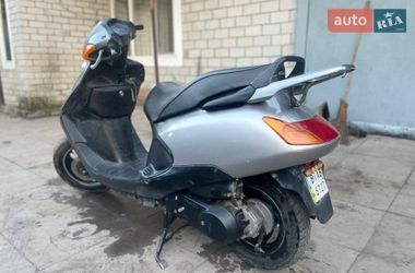 Скутер Honda Spacy 100 2006 в Карловке