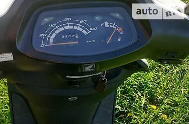 Скутер Honda Spacy 125 2004 в 