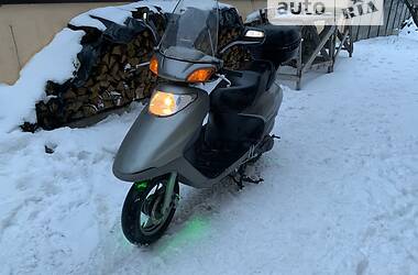 Скутер Honda Spacy 125 2005 в Полтаве