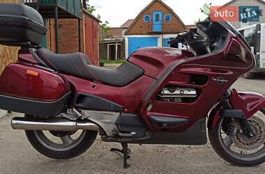 Мотоцикл Спорт-туризм Honda ST 1100 Pan European 1998 в Вапнярке