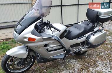 Мотоцикл Туризм Honda ST 1100 Pan European 2001 в Вінниці
