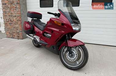 Мотоцикл Туризм Honda ST 1100 Pan European 1991 в Чернігові