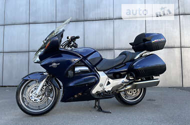 Мотоцикл Спорт-туризм Honda ST 1300 Pan European 2004 в Києві