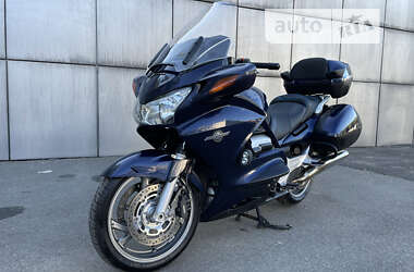Мотоцикл Спорт-туризм Honda ST 1300 Pan European 2004 в Киеве