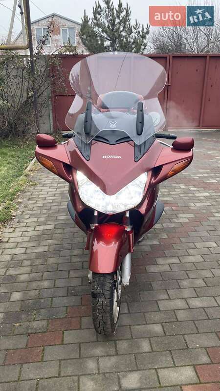 Мотоцикл Спорт-туризм Honda ST 1300 Pan European 2006 в Запоріжжі
