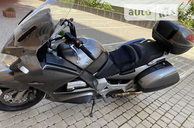 Мотоцикл Туризм Honda ST 1300 Pan European 2003 в Одесі