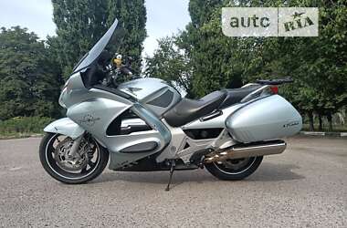 Мотоцикл Спорт-туризм Honda ST 1300 Pan European 2007 в Черкасах