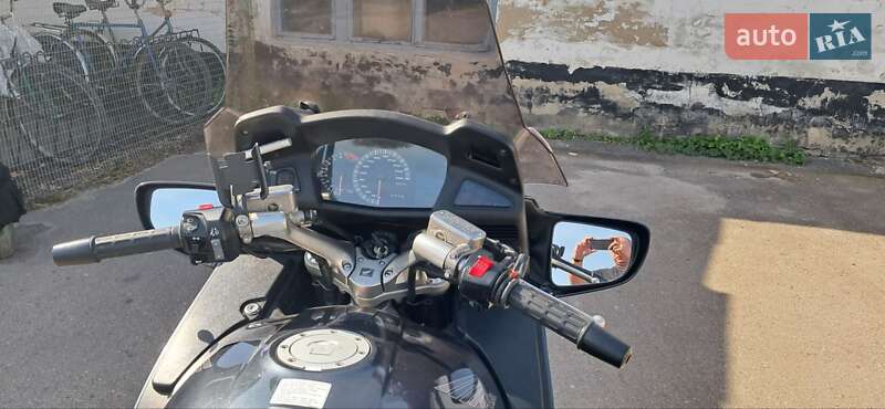 Мотоцикл Спорт-туризм Honda ST 1300 Pan European 2006 в Нежине