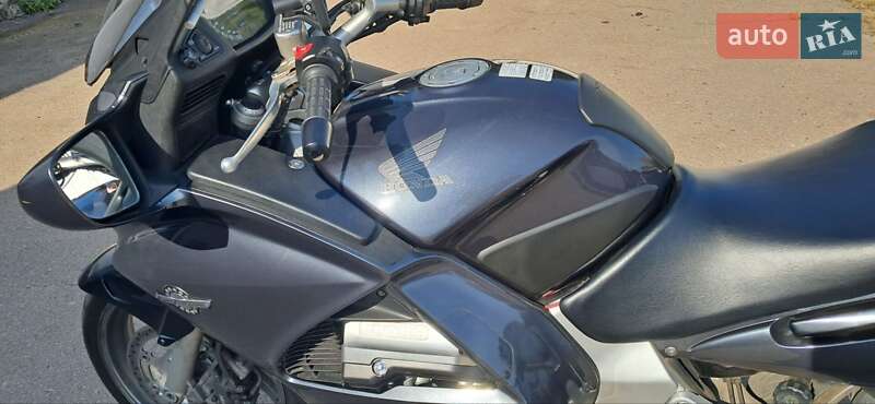 Мотоцикл Спорт-туризм Honda ST 1300 Pan European 2006 в Нежине