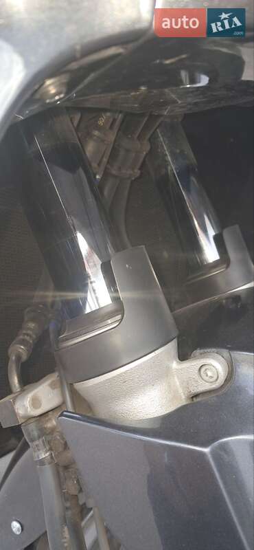 Мотоцикл Спорт-туризм Honda ST 1300 Pan European 2006 в Нежине