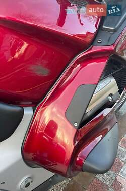 Мотоцикл Круизер Honda ST 1300 Pan European 2004 в 