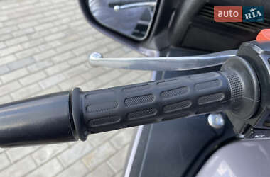 Мотоцикл Круізер Honda ST 1300 Pan European 2004 в 