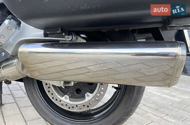 Мотоцикл Круізер Honda ST 1300 Pan European 2004 в 