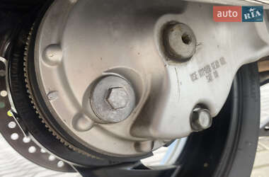 Мотоцикл Круізер Honda ST 1300 Pan European 2004 в 